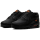 Nike Air Max 90 CT2533 001 Ανδρικά Sneakers Μαύρα